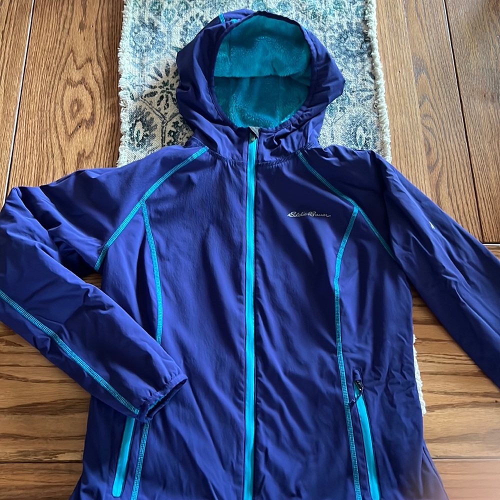 Eddie Bauer In Motion Jacket